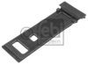 FEBI BILSTEIN 38791 Mudguard Strap